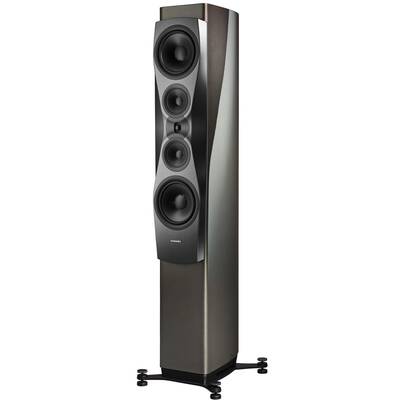 картинка Напольная акустика Dynaudio CONFIDENCE 60 smoke high gloss от магазина Одежда+