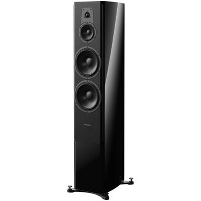 картинка Напольная акустика Dynaudio CONTOUR 60I black high gloss от магазина Одежда+