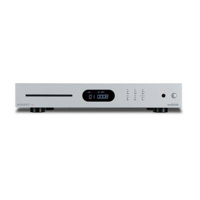 картинка CD-транспорт AudioLab 6000 CDT silver от магазина Одежда+