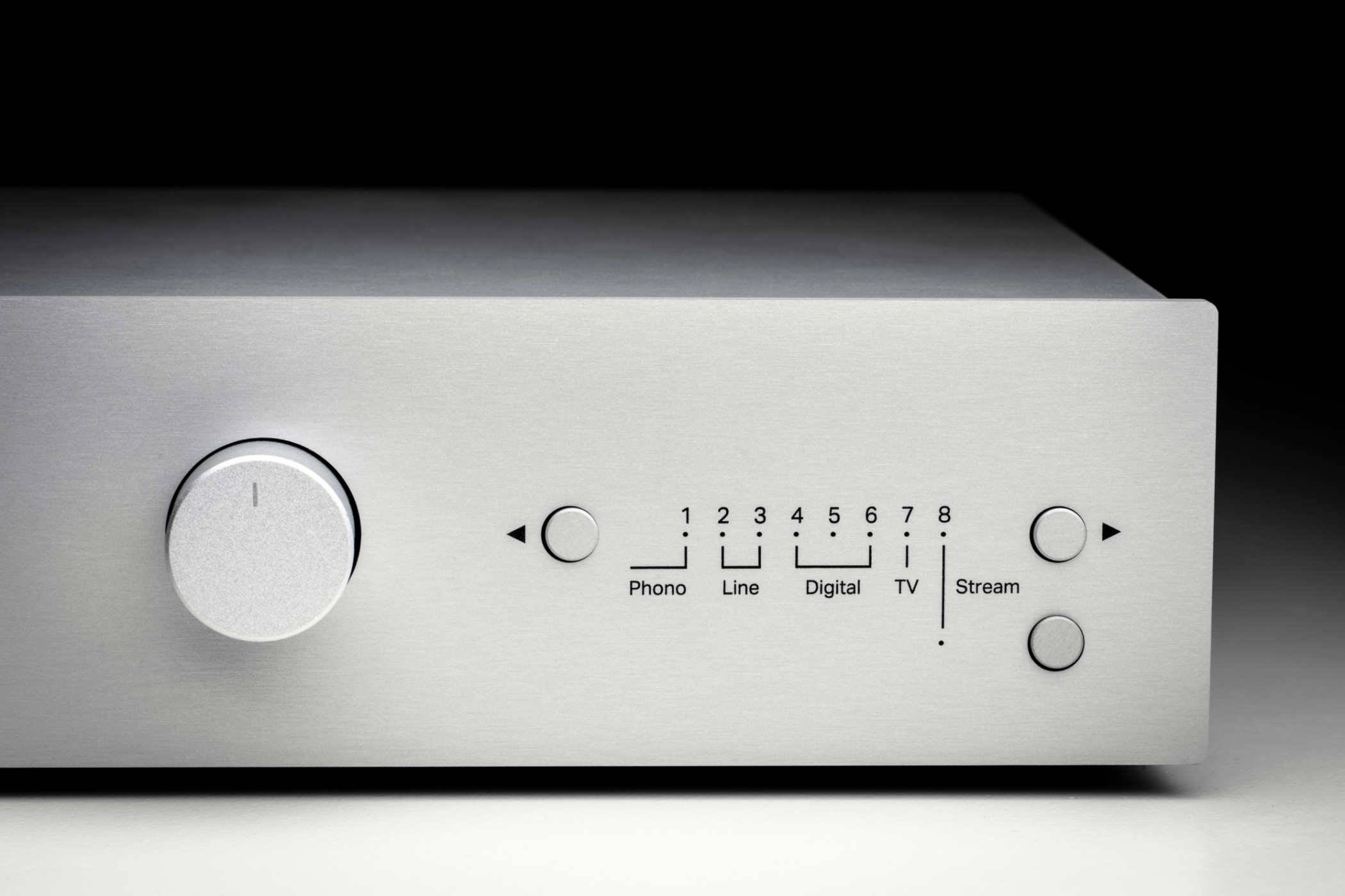 картинка Интегральный усилитель со стримингом Pro-Ject Uni Box S3 от магазина Одежда+