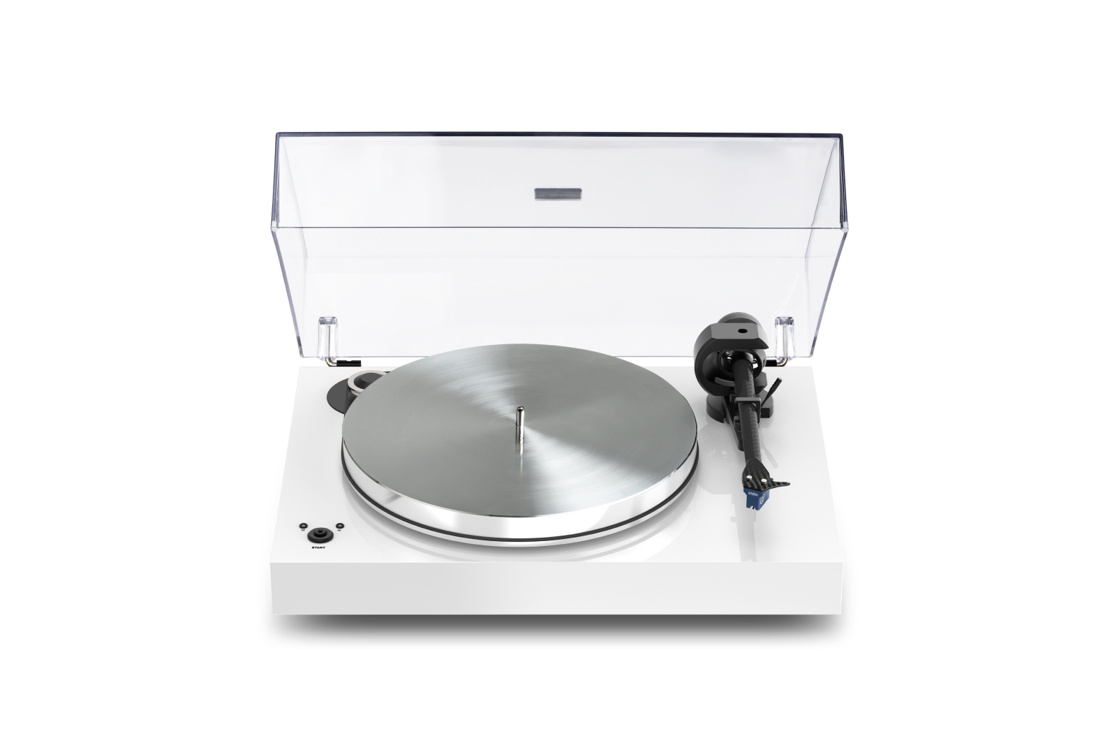 картинка Проигрыватель винила Pro-Ject X8 Evolution Superpack (MC Quintet Blue) от магазина Одежда+