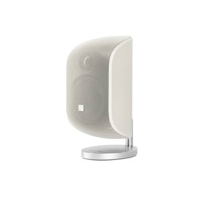 картинка Полочная акустика Bowers & Wilkins M-1 NEW matte white от магазина Одежда+
