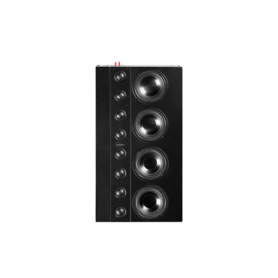 картинка Модульная акустическая система Lyngdorf LS-1000 RIGHT matte black от магазина Одежда+