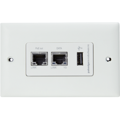 картинка Коммутатор Pakedge SE-USB1-EP от магазина Одежда+