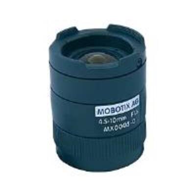 картинка Объектив Mobotix CSVario Lens For Cameras With CS-Mount от магазина Одежда+