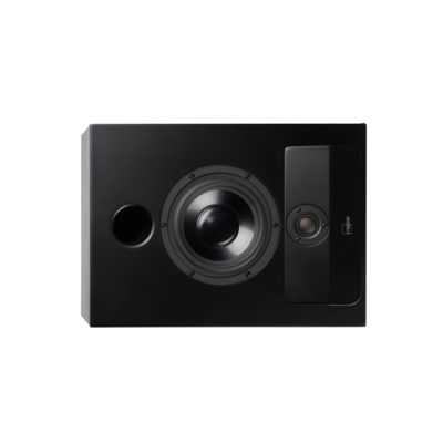 картинка Акустическая система Lyngdorf CS-2 matte black от магазина Одежда+
