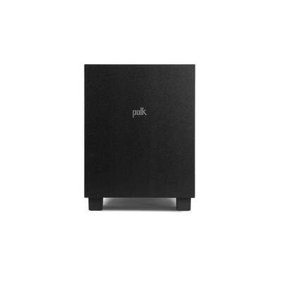 картинка Активный сабвуфер Polk MONITOR XT10 black от магазина Одежда+