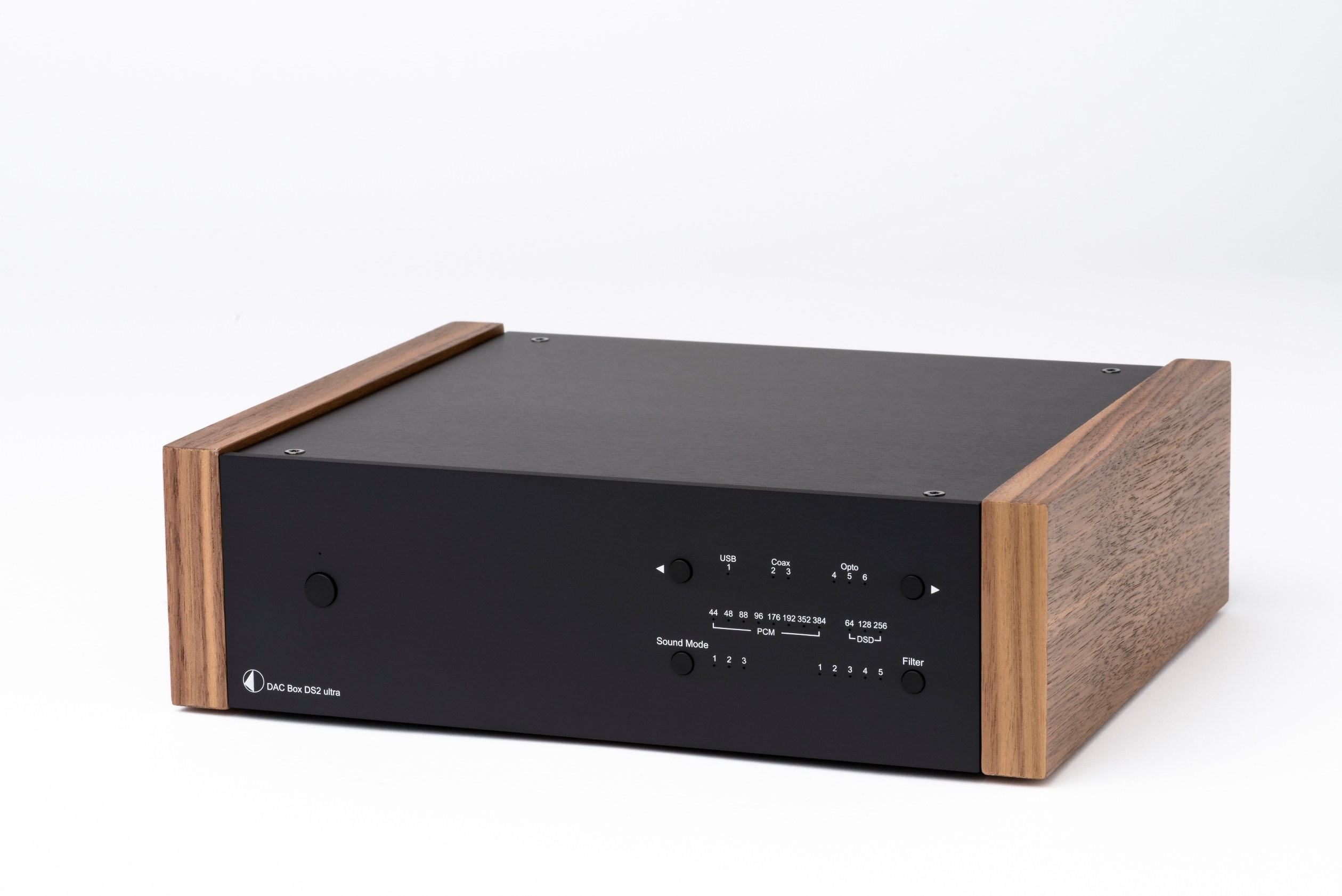 картинка ЦАП Pro-Ject DAC Box DS2 Ultra от магазина Одежда+