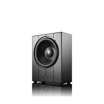 картинка Встраиваемый сабвуфер ASCENDO THE 18 SUB PRO PASSIVE SEALED SHALLOW black от магазина Одежда+