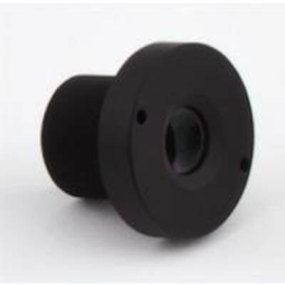 картинка Объектив Mobotix Tele Lens B119, Focal Length: 11.9 mm от магазина Одежда+