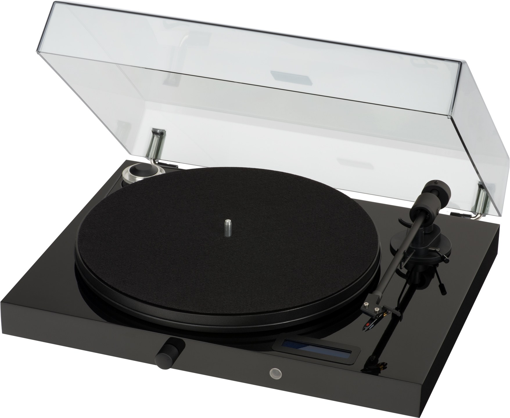 картинка Проигрыватель винила Pro-Ject Juke Box E (OM 5E) от магазина Одежда+