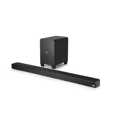 картинка Саундбар Polk SIGNA S4 black от магазина Одежда+