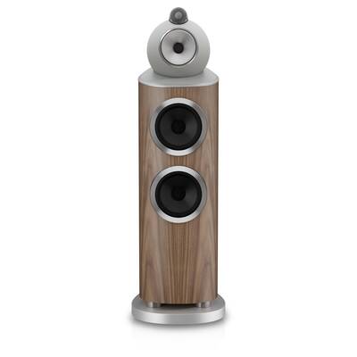 картинка Напольный акустика Bowers & Wilkins 803 D5 liight walnut от магазина Одежда+