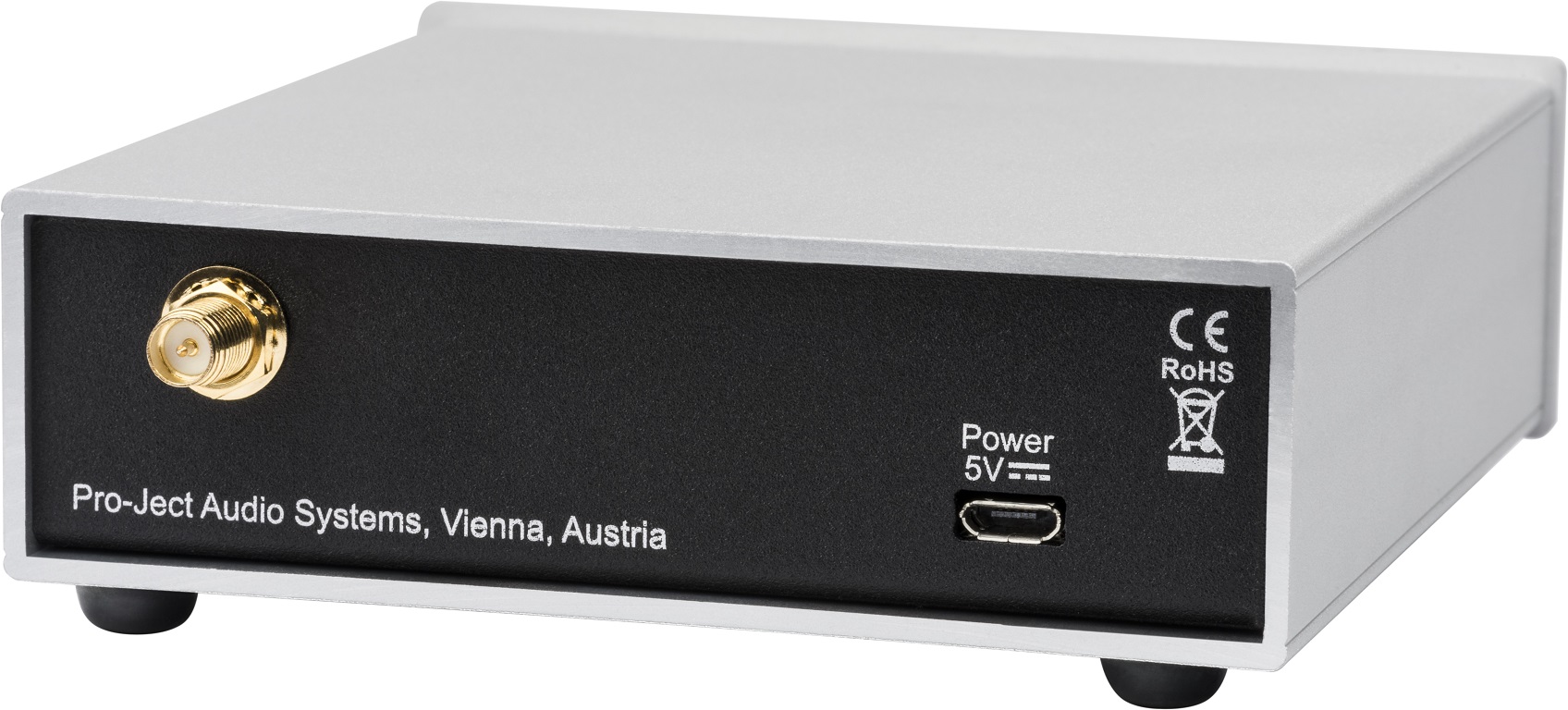 картинка Система дистанционного управления Pro-Ject Remote Box S2 от магазина Одежда+