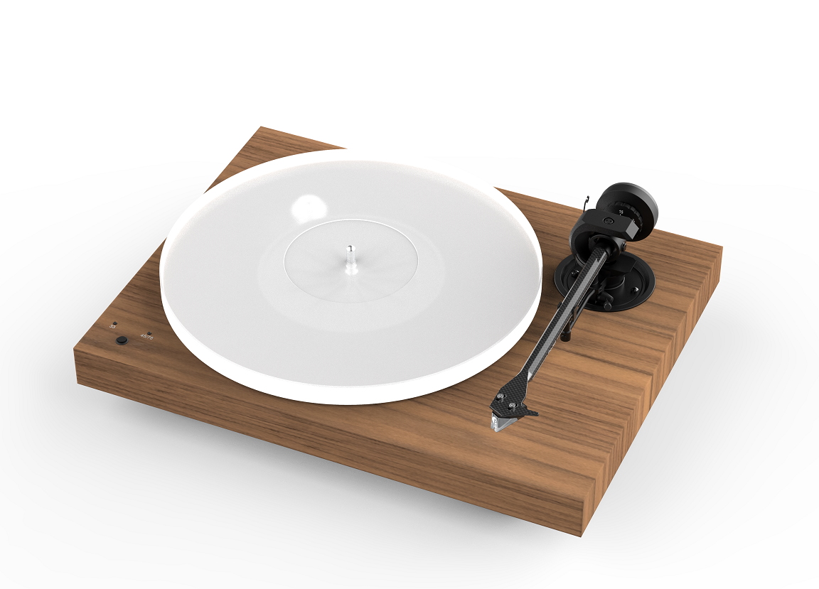 картинка Проигрыватель винила Pro-Ject X1 B (Pick It PRO B) от магазина Одежда+