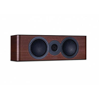 картинка Акустическая система Mission QX-C MKII walnut pearl от магазина Одежда+