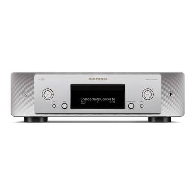 картинка CD плеер со стримингом Marantz CD 50N silver-gold от магазина Одежда+