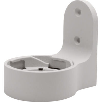 картинка Кронштейн Episode RADIANCE OUTDOOR BOLLARD WALL MOUNT white от магазина Одежда+