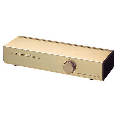картинка Аудио селектор Luxman AS-55 от магазина Одежда+