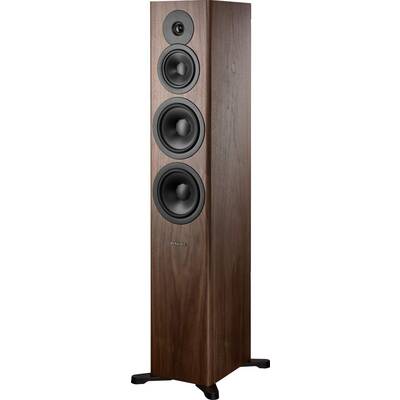 картинка Напольная акустика Dynaudio EVOKE 50 walnut wood от магазина Одежда+
