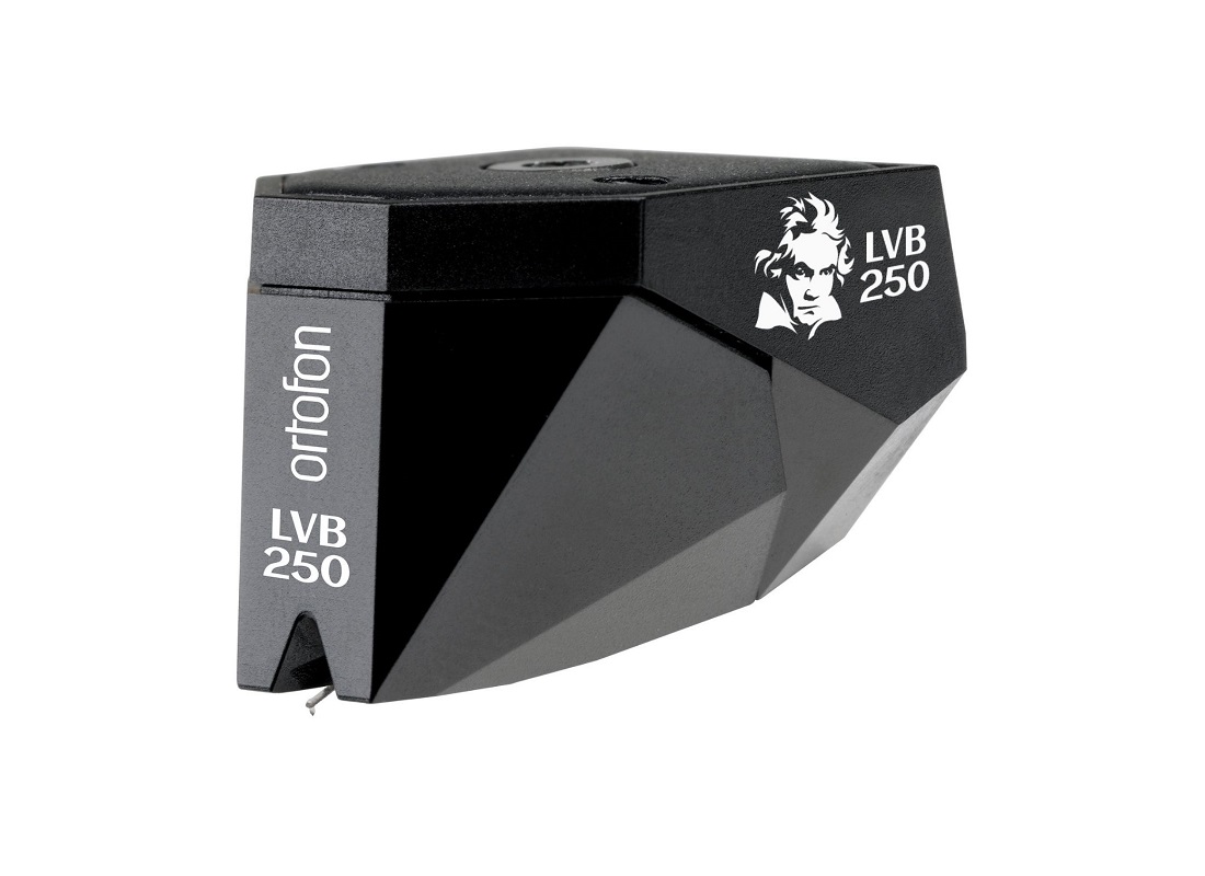 картинка Звукосниматель Ortofon 2M Black LVB 250 от магазина Одежда+