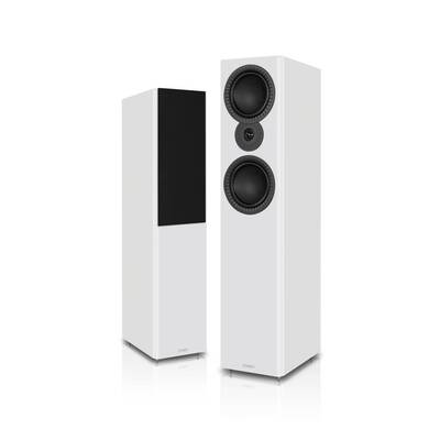 картинка Акустическая система Mission LX-5 MKII lux white от магазина Одежда+