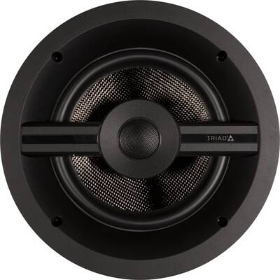 картинка Акустическая система для монтажа в потолок InCelling TRIAD InCeiling 8" TS-IC83 - Distributed Audio Series 3 - Open Back (Each) от магазина Одежда+