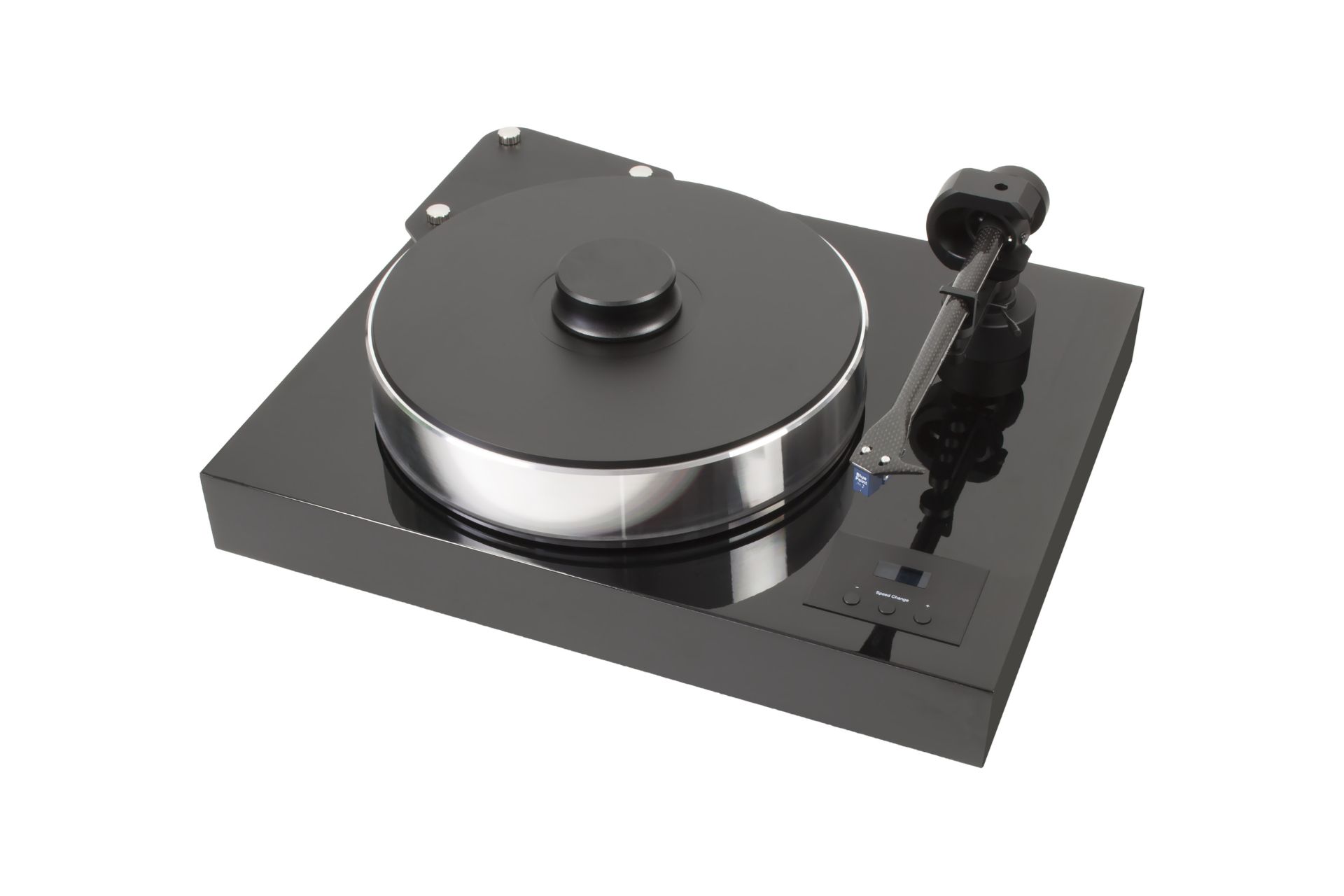 картинка Проигрыватель винила Pro-Ject Xtension 10 Evolution от магазина Одежда+