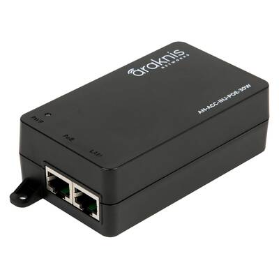 картинка Аксессуары Araknis Gigabit PoE+ Injector от магазина Одежда+