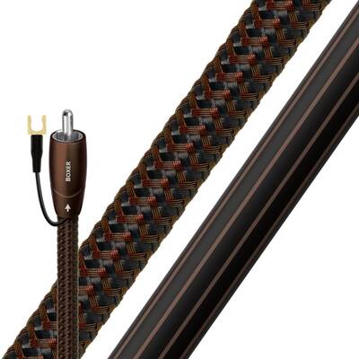 картинка AudioQuest BOXER BRAID 2.0 m от магазина Одежда+