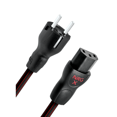 картинка Кабель питания AudioQuest NRG-X3 C13 4.5 от магазина Одежда+
