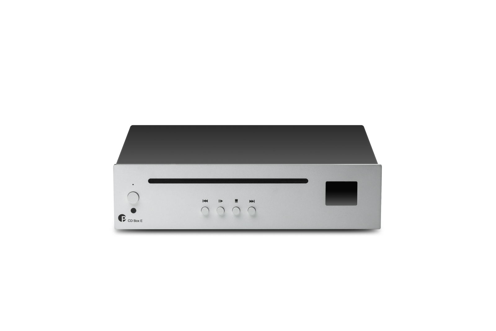картинка CD-проигрыватель Pro-Ject CD Box E от магазина Одежда+