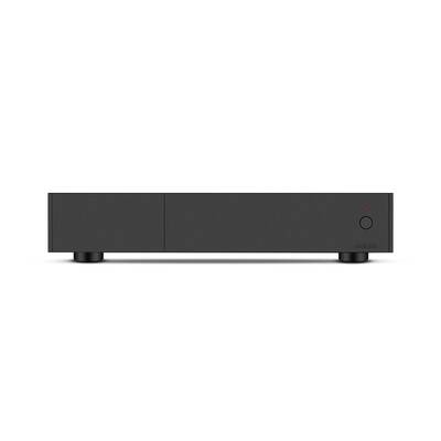 картинка Усилитель мощности AudioLab 9000P black от магазина Одежда+