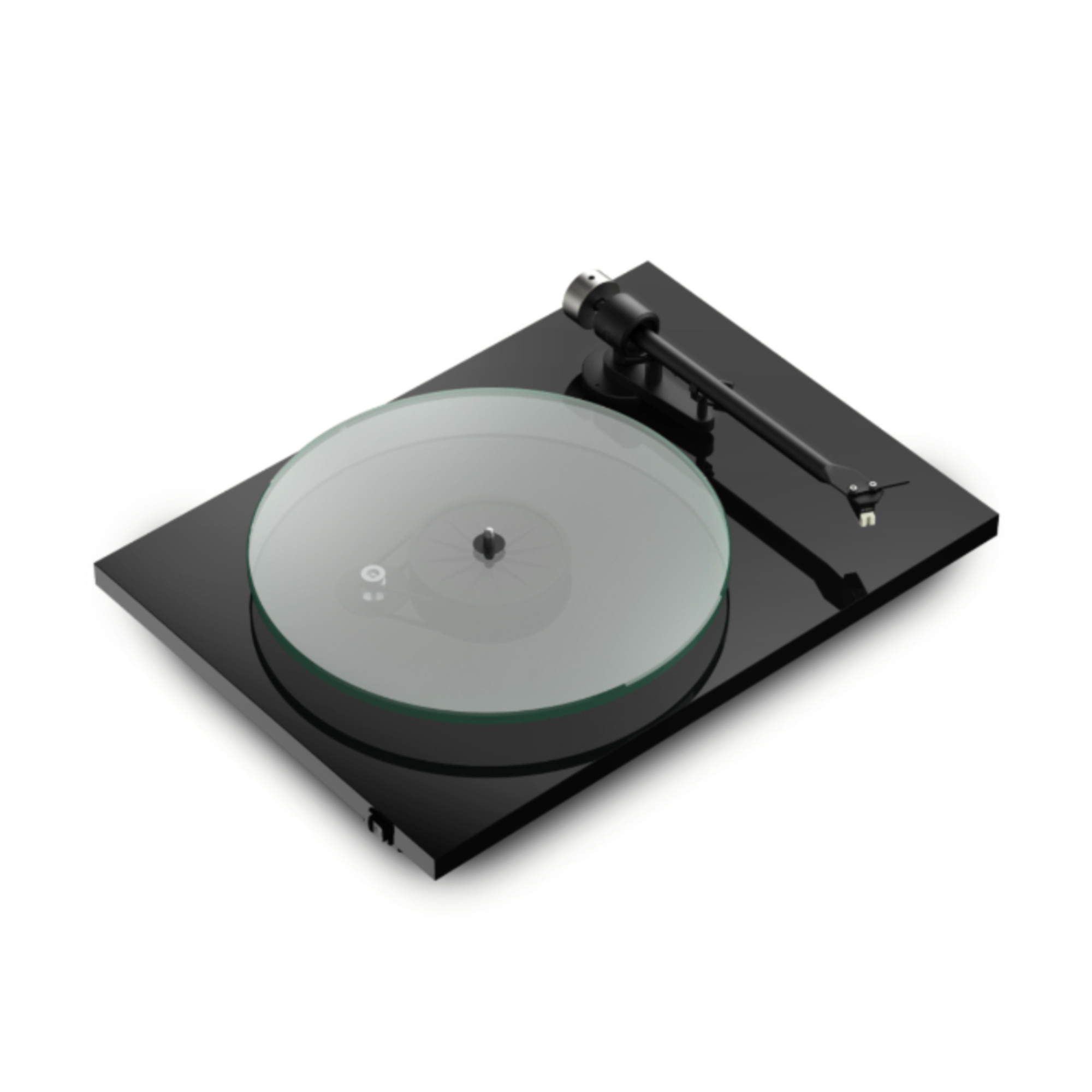 картинка Проигрыватель винила Pro-Ject T2 Super Phono (Rainier) от магазина Одежда+
