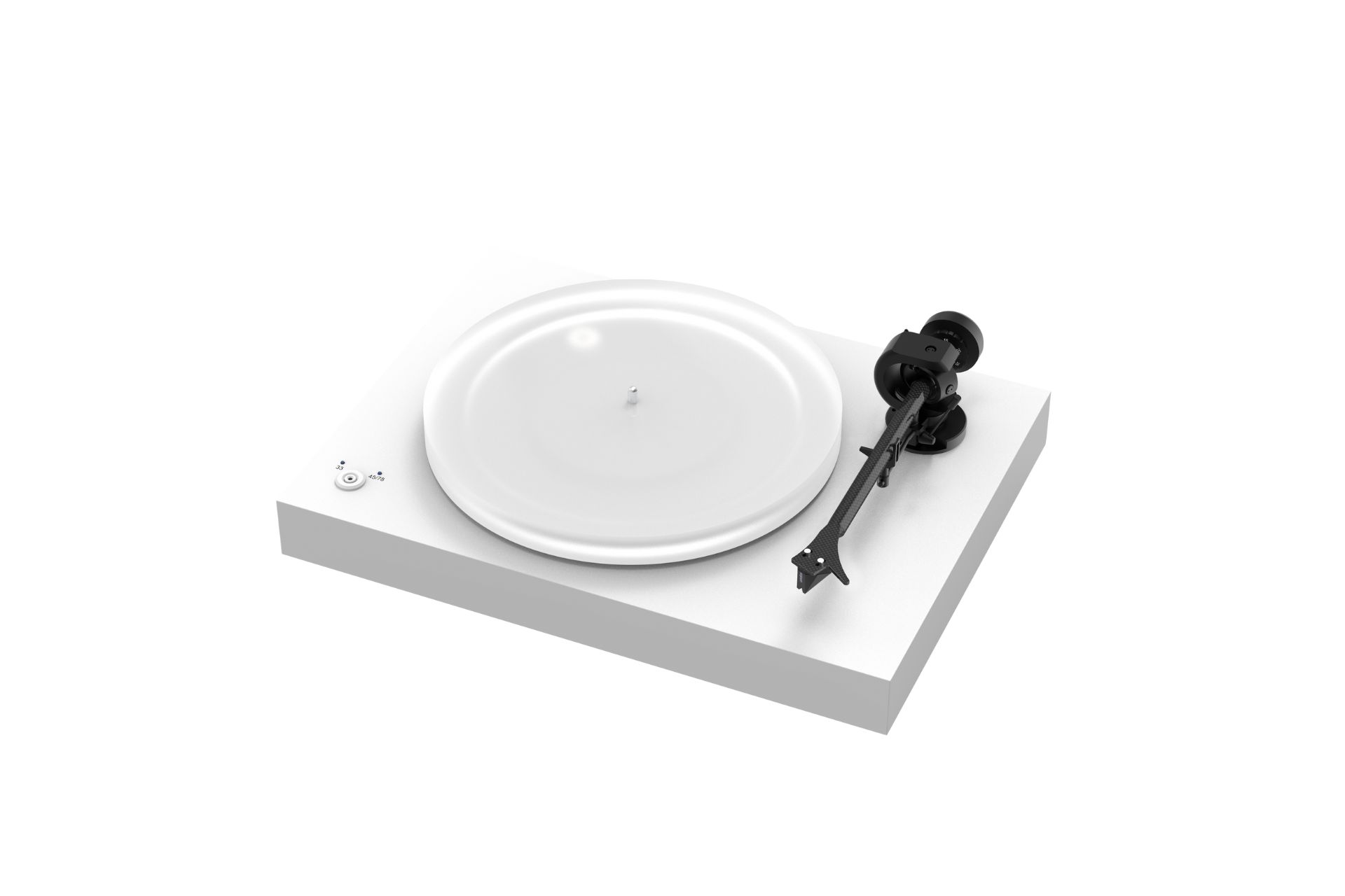 картинка Проигрыватель винила Pro-Ject X2 (2M Silver) от магазина Одежда+