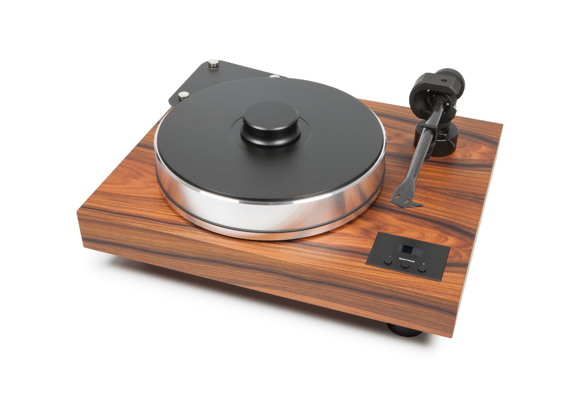 картинка Проигрыватель винила Pro-Ject Xtension 10 Evolution Superpack (MC Cadenza Red) от магазина Одежда+