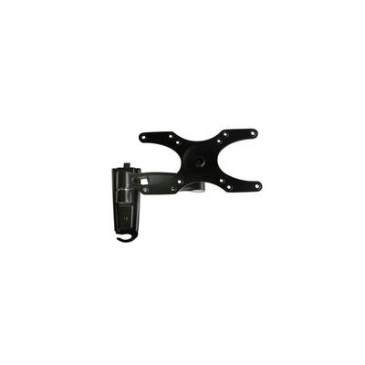 картинка Настенный кронштейн для ТВ Strong UNIVERSAL SWIVEL MOUNT - 13-27" black от магазина Одежда+