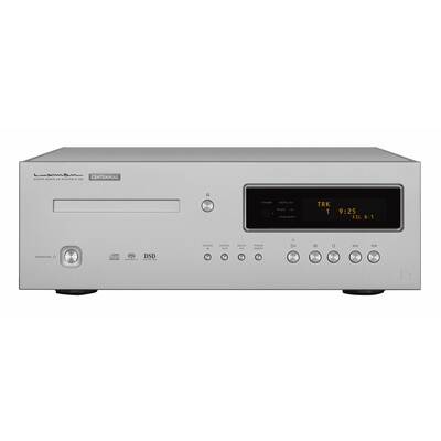 картинка SACD проигрыватель Luxman D-100 CENTENNIAL silver от магазина Одежда+