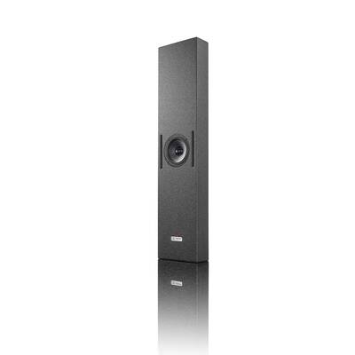 картинка Встраиваемая акустическая система ASCENDO CCRM 6 CENTER black от магазина Одежда+