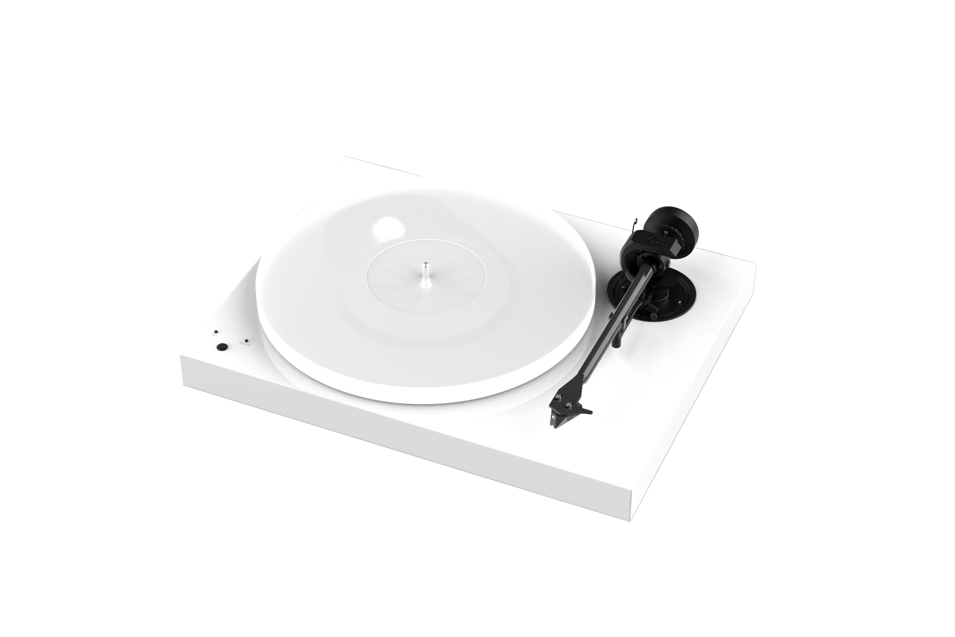 картинка Проигрыватель винила Pro-Ject X1 (Pick It S2 ММ) от магазина Одежда+