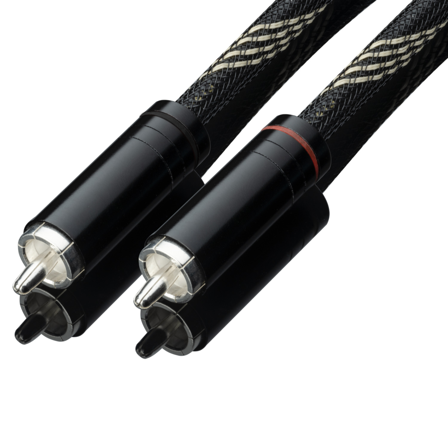 картинка Межблочный кабель Pro-Ject Connect It Line DS RCA 0,82 m от магазина Одежда+