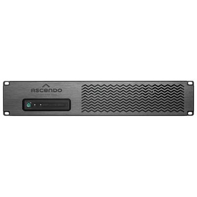 картинка Усилитель мощности ASCENDO DSP ULN2-2604 D от магазина Одежда+