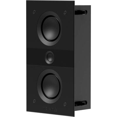 картинка Акустическая система для монтажа в стену InWall TRIAD InWall LCR Speaker (Each) - 4" от магазина Одежда+
