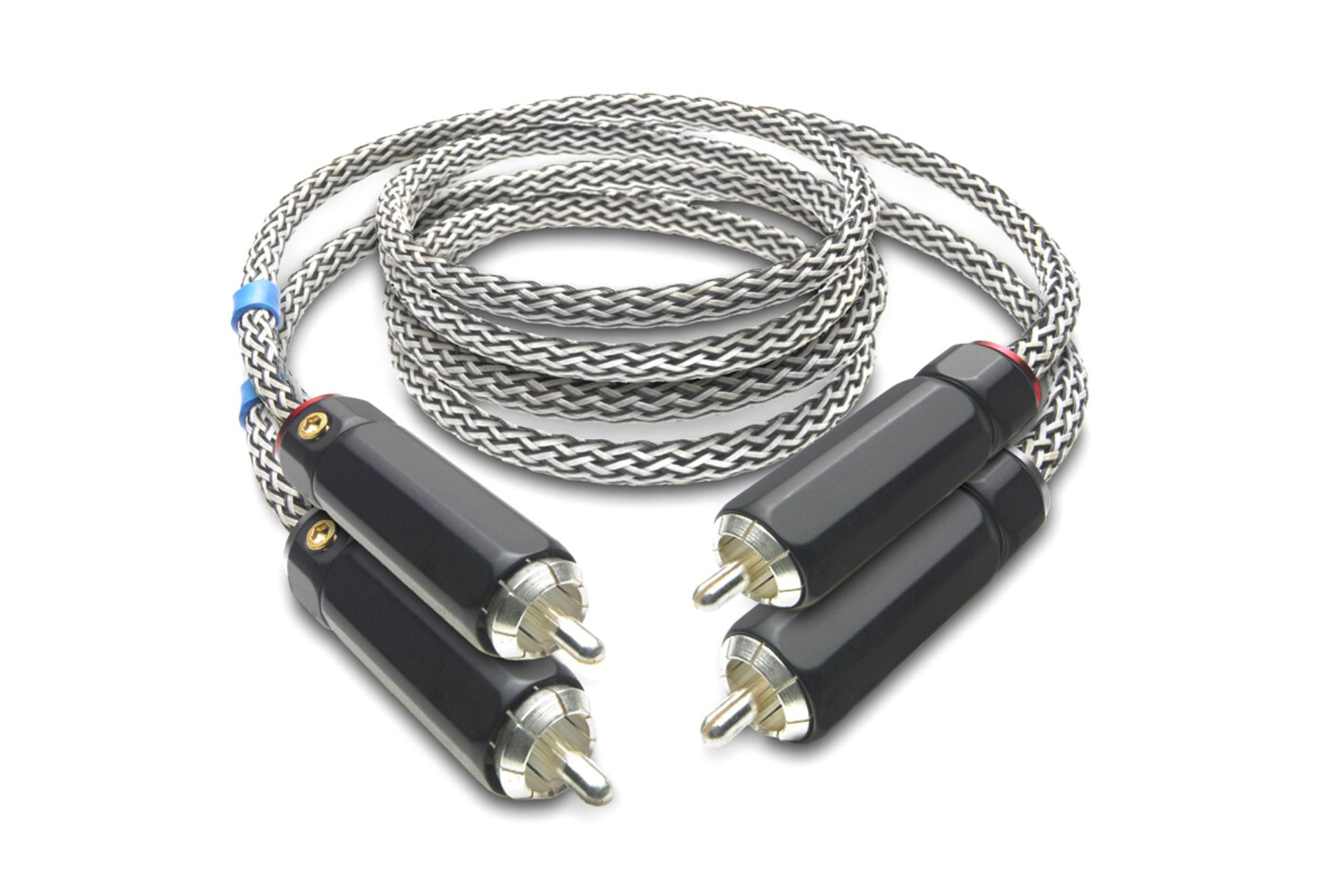 картинка Межблочный кабель Pro-Ject Connect It RCA SI 1,23 м. от магазина Одежда+
