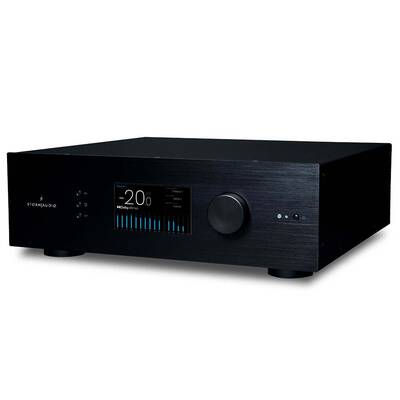 картинка AV-процессор StormAudio ISP Evo 20 Digital AES/EBU от магазина Одежда+