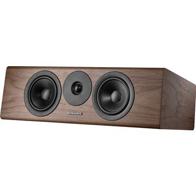 картинка Акустика центрального канала Dynaudio EVOKE 25C walnut wood от магазина Одежда+