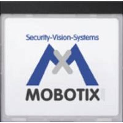 картинка Информационный модуль Mobotix INFO MODULE WITH LEDS, black от магазина Одежда+
