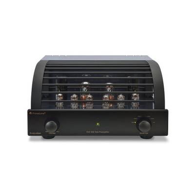 картинка Предварительный усилитель Primaluna EVO 300 PREAMPLIFIER black от магазина Одежда+