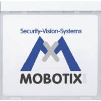 картинка Информационный модуль Mobotix INFO MODULE WITH LEDS, white от магазина Одежда+