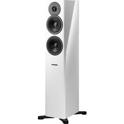 картинка Напольная акустика Dynaudio EVOKE 30 white high gloss от магазина Одежда+